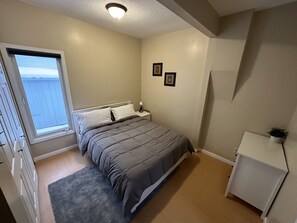 3 Schlafzimmer, Bügeleisen/Bügelbrett, kostenloses WLAN, Bettwäsche