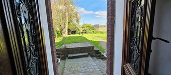 Das Alte Pastorat - Ferien mit Stil und Platz