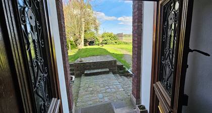 Das Alte Pastorat - Ferien mit Stil und Platz