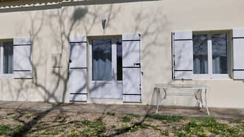 Exterieur