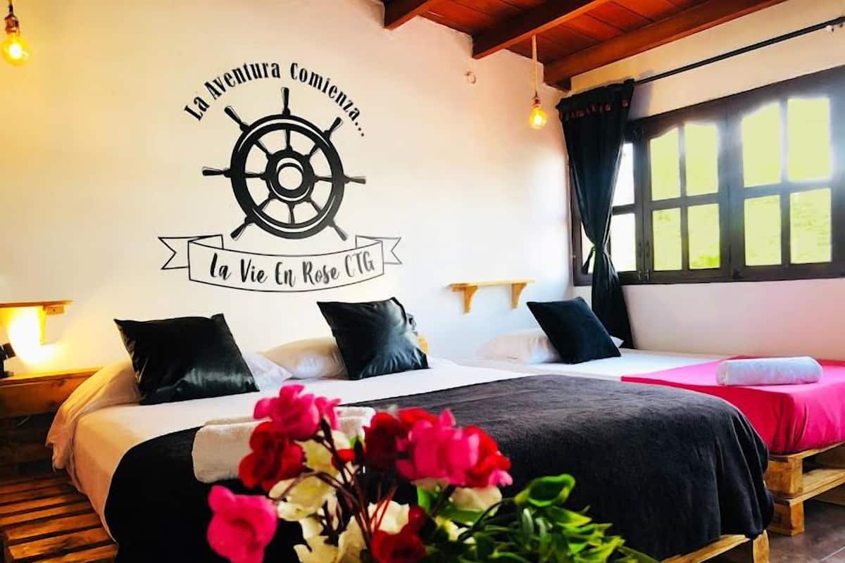 Suite Basic, 1 kamar tidur | 1 kamar tidur, Wi-Fi gratis, dan seprai linen