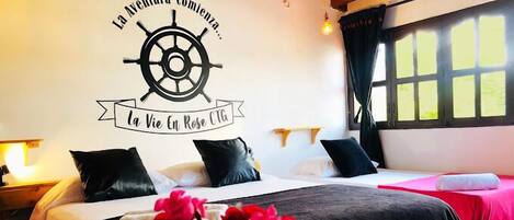 Basic Suite, 1 Bedroom