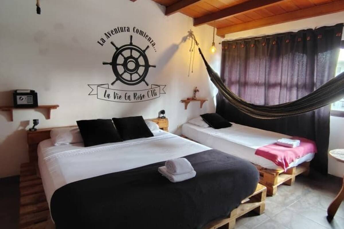 Basic Suite, 1 Bedroom | 1 bedroom, iron/ironing board (on request), free WiFi, bed sheets