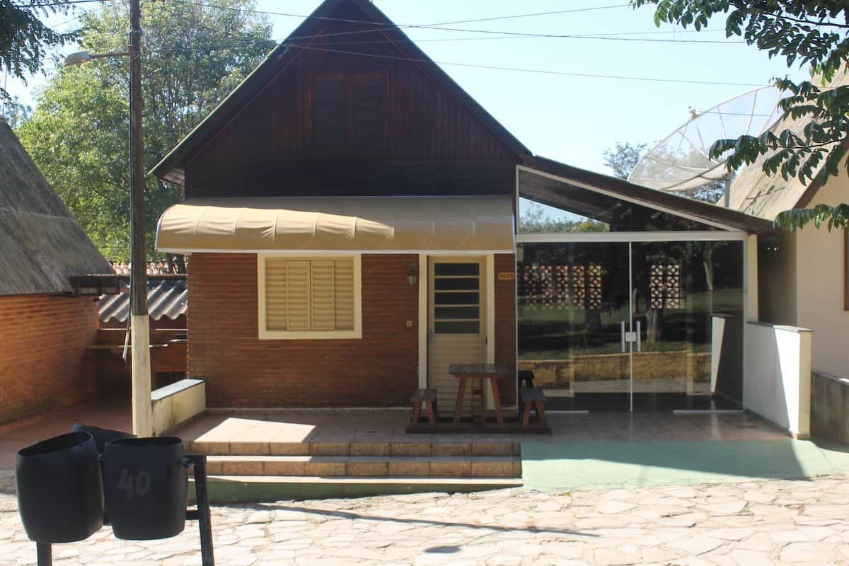 Bungalow Familial
