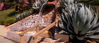 Camping e Pousada Carrion