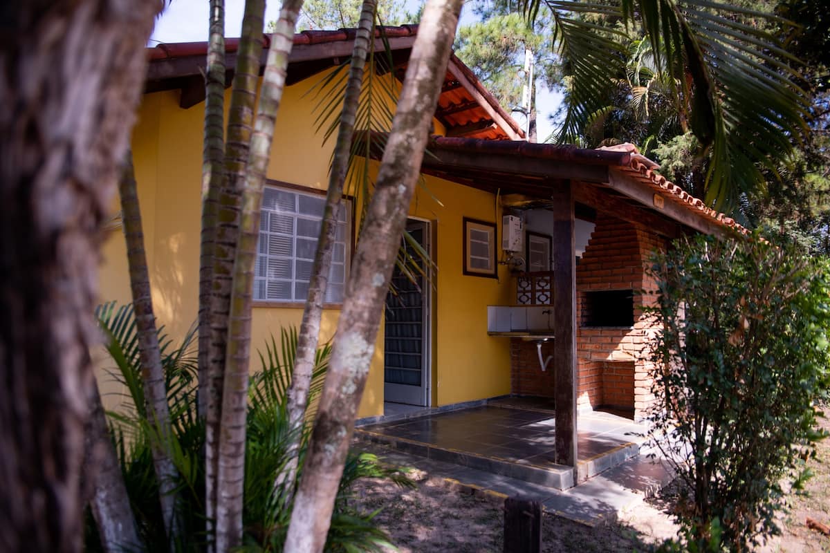 Economy Apartment | 1 bedroom, free WiFi, bed sheets