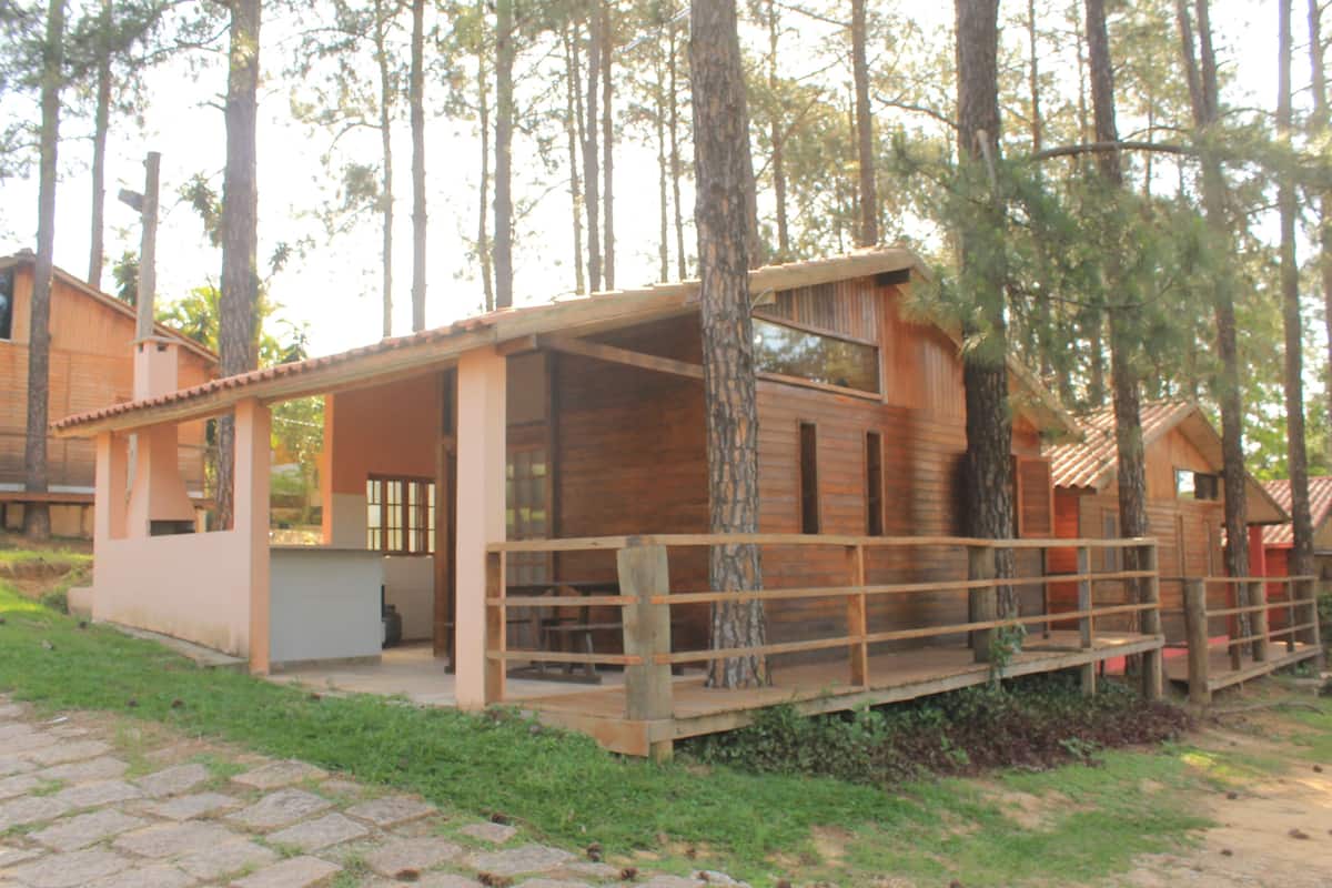 Chalet Standard