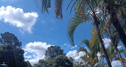 Camping e Pousada Carrion