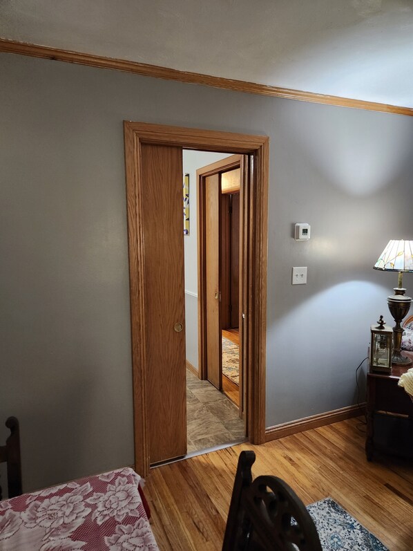 Interior - Charming Family 1-level and pet-friendly Home (Austin)