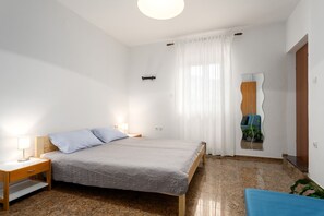 1 Schlafzimmer, Internetzugang