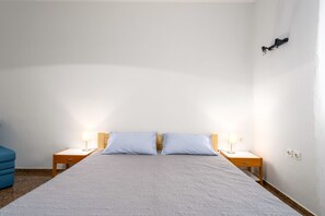 1 bedroom, Internet - Apartment Danica (Kvarner - Mošćenička Draga) (Mošćenička Draga)