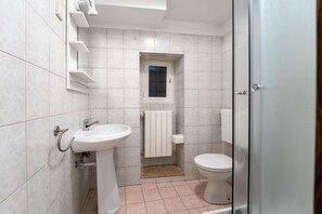 Dusche