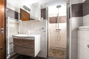 Dusche