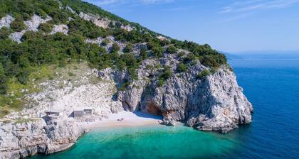 Apartment Melani (Kvarner - Mošćenička Draga)