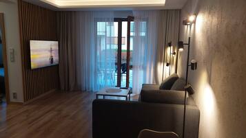 Smart TV