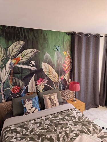 Jolie chambre au cœur de Saint Germain des Pré