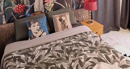 Jolie chambre au cĆur de Saint Germain des PrĂ©