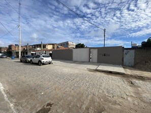 Property grounds - Apartamento Porto de Galinhas, Casa de Praia, Residencial Ribeiro e Pereira (Porto de Galinhas Ipojuca)