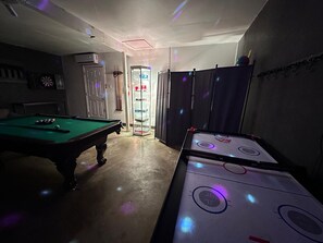 ゲーム室