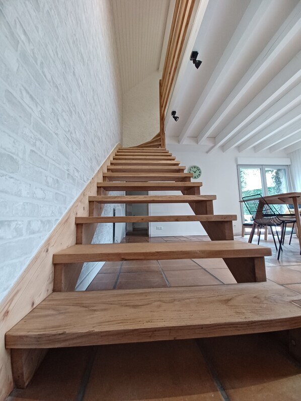 Interior - Charmante Maison à Bourisp (Bourisp)