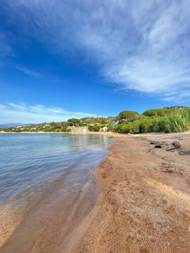 « Seaside Oasis Getaway »