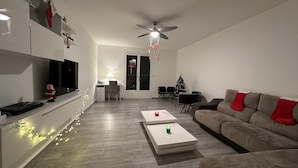 Oppholdsområde