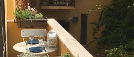 Servei de restauració a l'aire lliure