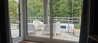 The Ferienwohnung