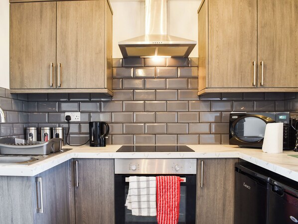 Cucina privata