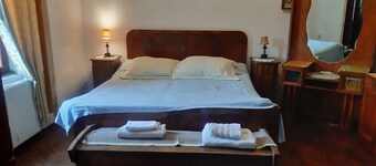 Relaxing, romantic double suite close to the Gara de Nord, ideal for lovers