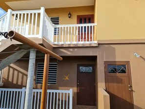 Exterior - Cozy Studio Room with Private Entrance Buckley's
(Basseterre)