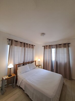 2 bedrooms, iron/ironing board, WiFi, bed sheets - Palma Real Bavaro Beach 2 ch 2 SDB Clim et Wifi Inclus (Punta Cana)