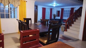 Classic Double Room | Shared kitchen facilities