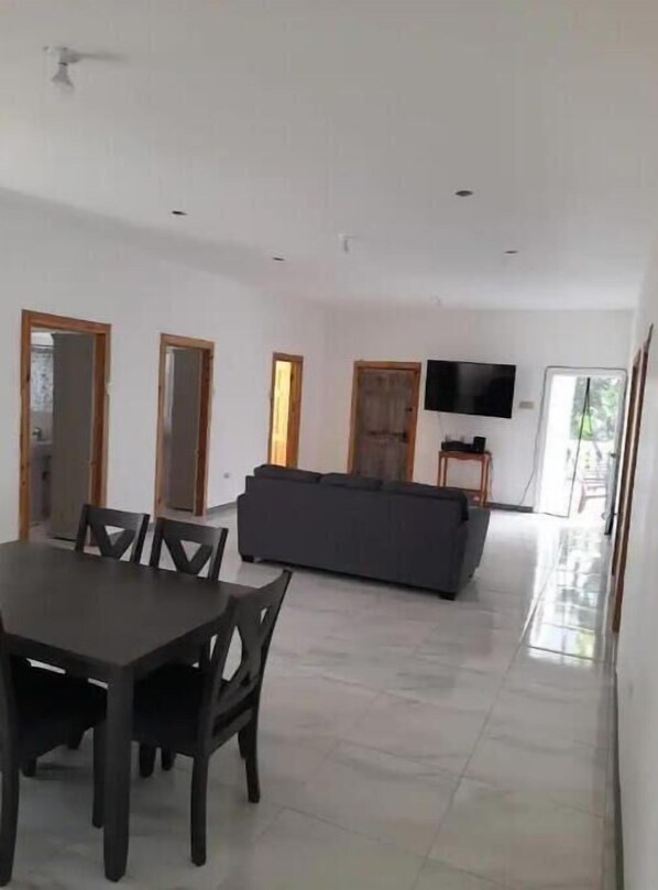 Interior - Home in paradise (Negril)