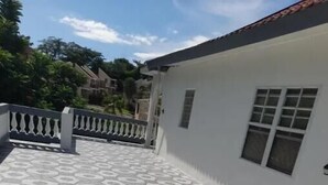 Unclassified image, 5 of 16, button - Ocean View Paradise at the Roundabout (Negril)