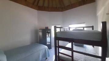 3 chambres, Wi-Fi, draps fournis