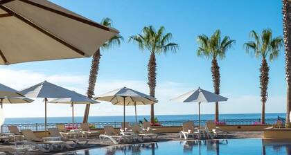 Pueblo Bonito Sunset Beach