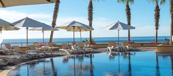 Pueblo Bonito Sunset Beach