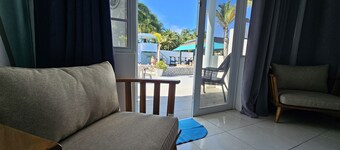 Aqua Marina Beach Club 