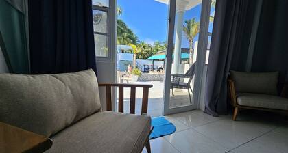 Aqua Marina Beach Club