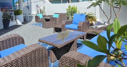 Aqua Marina Beach Club