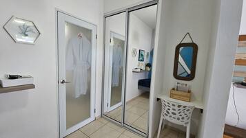 Phòng Premium, nhiều giường, không hút thuốc | Tiện nghi tại phòng