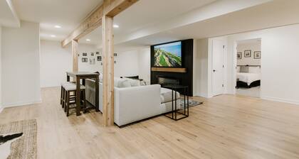 Fairway Getaway-by Whistling Straits, Golf sim/Theater Room, ZenDen &Poker Room!