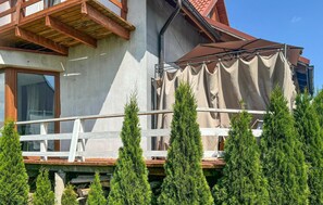 Exterior detail - Gorgeous home in Rybical with WiFi (Rybical)
