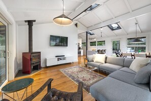 Coin séjour