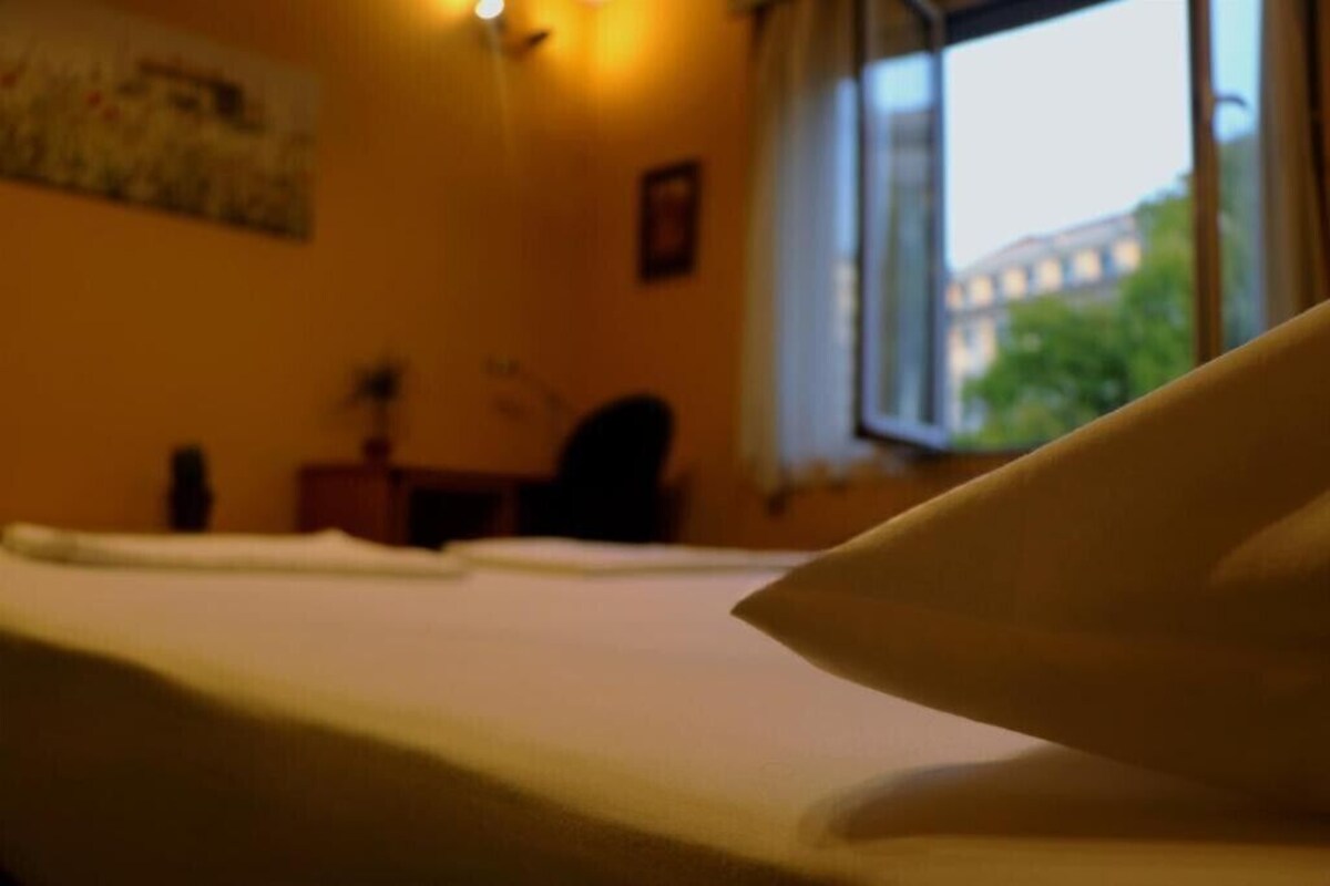 Image de profil de l’hôte