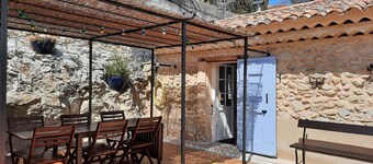 La Maison de Daniel - Esparron de Verdon