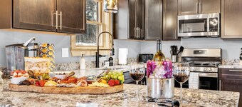 Mountain View Greenwood, Hot Tub, Game Room