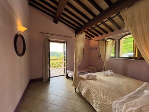 1 Schlafzimmer, Bügeleisen/Bügelbrett, Reisekinderbett, WLAN