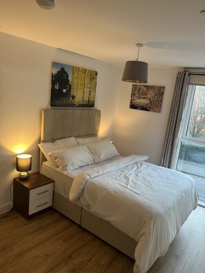 2 camere, ferro/asse da stiro, Wi-Fi, lenzuola